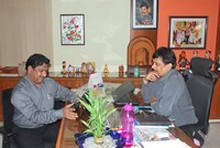 Rallabandi Kavitha Prasad Photos